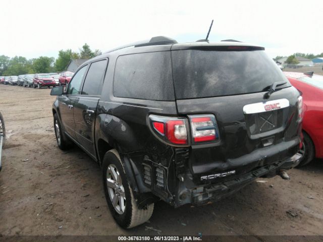 1GKKRNED2GJ123900 GMC ACADIA SLE