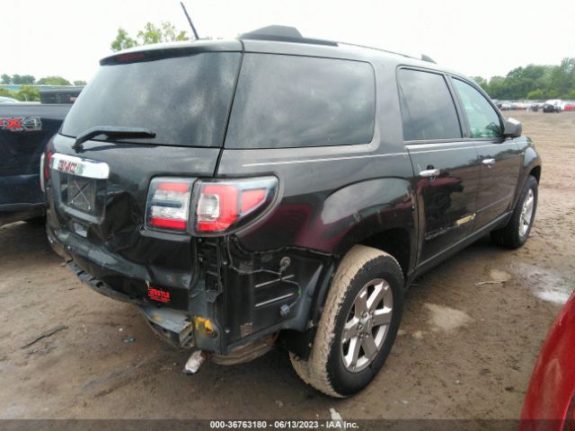1GKKRNED2GJ123900 GMC ACADIA SLE