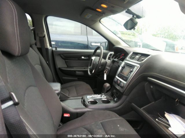 1GKKRNED2GJ123900 GMC ACADIA SLE