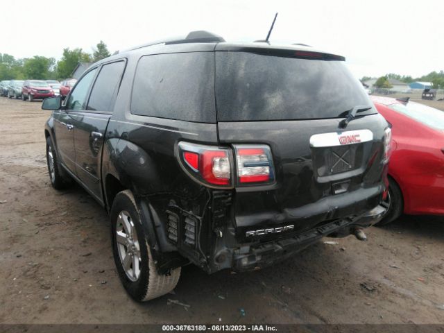 1GKKRNED2GJ123900 GMC ACADIA SLE