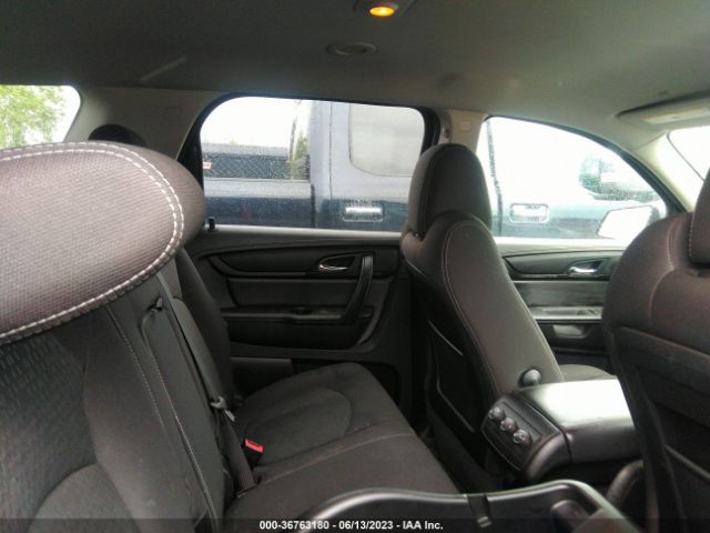 1GKKRNED2GJ123900 GMC ACADIA SLE