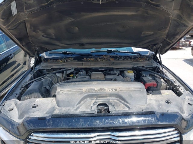 3C6UR5FL7LG108161 RAM 2500 Laramie