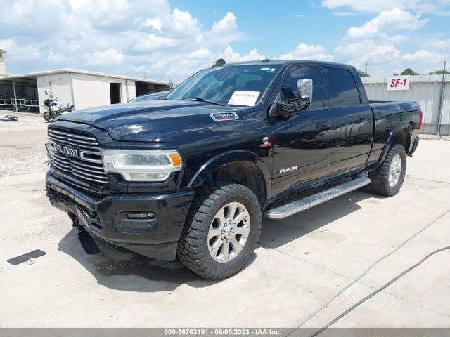 3C6UR5FL7LG108161 RAM 2500 Laramie