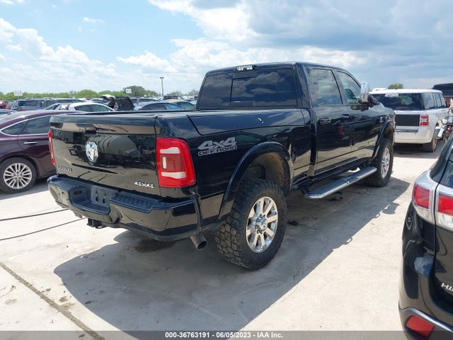 3C6UR5FL7LG108161 RAM 2500 Laramie