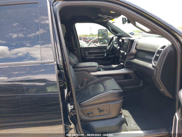 3C6UR5FL7LG108161 RAM 2500 Laramie