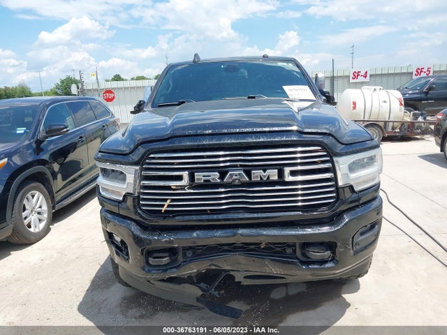 3C6UR5FL7LG108161 RAM 2500 Laramie