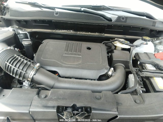Chevrolet Blazer Lt 2023 3GNKBCR48PS200449 Image 10