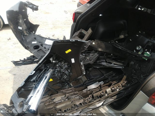 Chevrolet Blazer Lt 2023 3GNKBCR48PS200449 Image 12