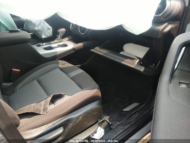 Chevrolet Blazer Lt 2023 3GNKBCR48PS200449 Image 5