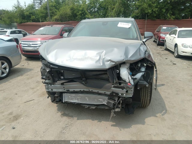 Chevrolet Blazer Lt 2023 3GNKBCR48PS200449 Image 6