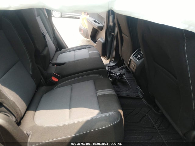 Chevrolet Blazer Lt 2023 3GNKBCR48PS200449 Image 8