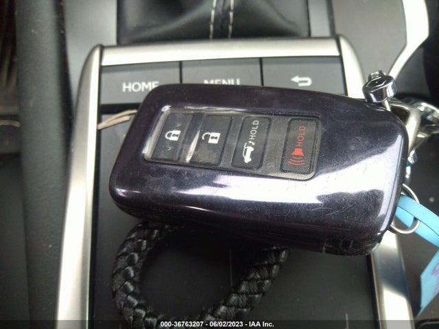 2T2HZMDA5MC268598 Lexus Rx Rx 350