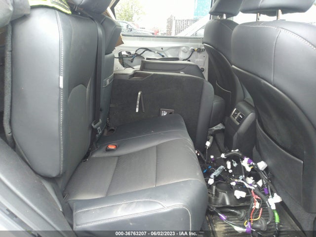 2T2HZMDA5MC268598 Lexus Rx Rx 350