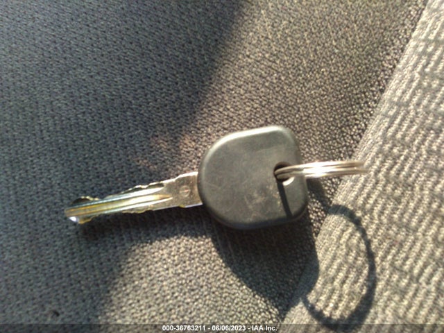 2007 CHEVROLET IMPALA 3.5L LT VIN: 2G1WT58KX79326594