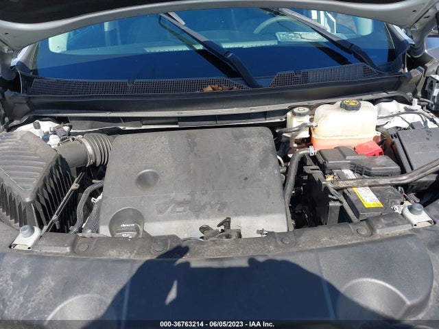 Chevrolet Traverse Ls 2020 1GNERFKW6LJ193289 Image 10
