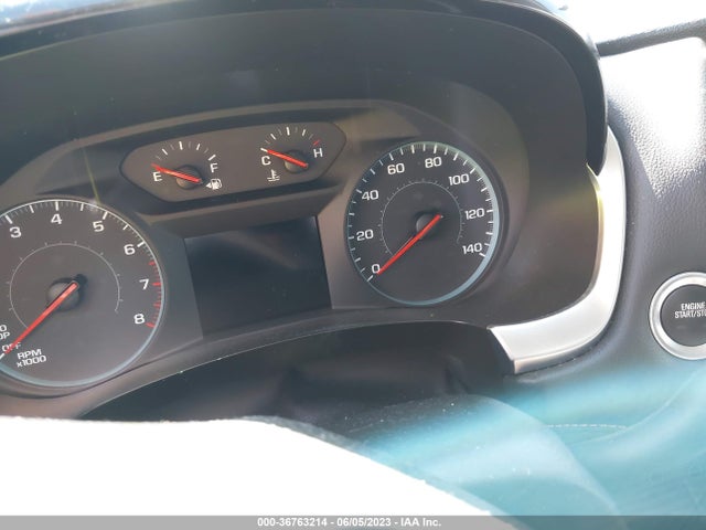 Chevrolet Traverse Ls 2020 1GNERFKW6LJ193289 Image 7