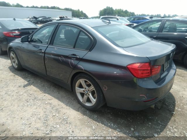 WBA3D3C52EK157371 BMW 3 Series 328d