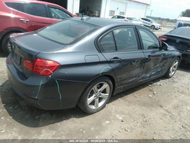 WBA3D3C52EK157371 BMW 3 Series 328d