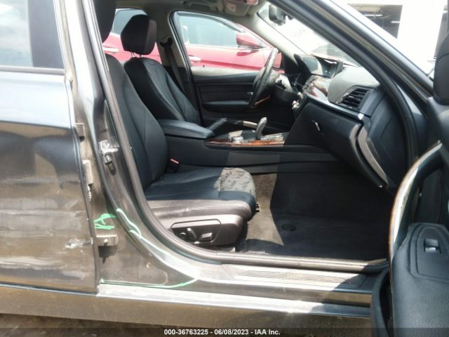 WBA3D3C52EK157371 BMW 3 Series 328d