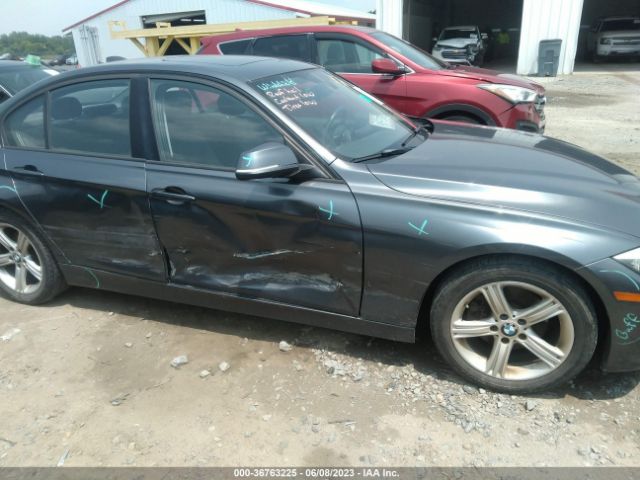 WBA3D3C52EK157371 BMW 3 Series 328d