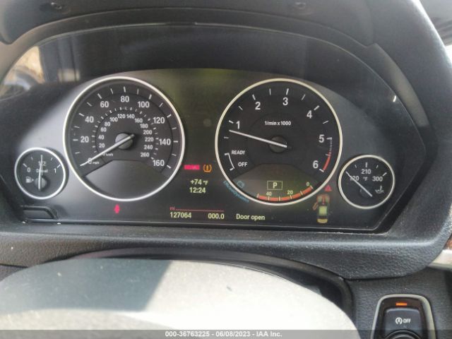 WBA3D3C52EK157371 BMW 3 Series 328d