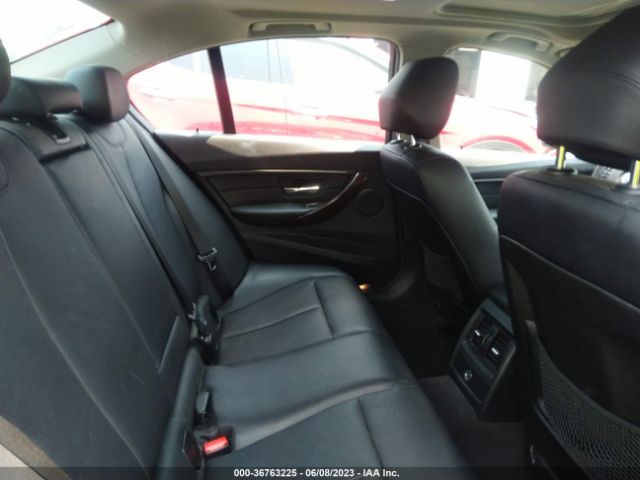 WBA3D3C52EK157371 BMW 3 Series 328d