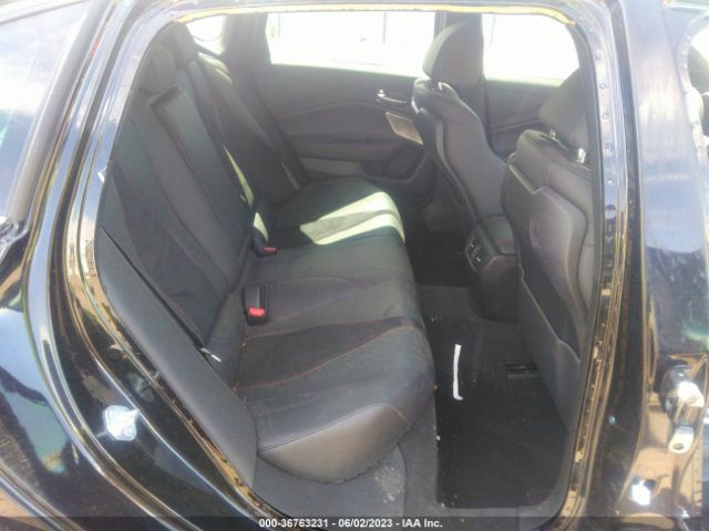 19UUB6F55NA003240 Acura Tlx W/a-spec Package