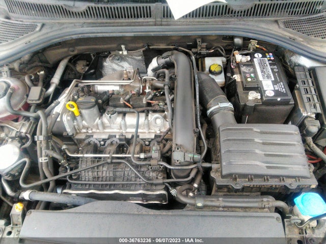 3VWCB7BU5LM048737 Volkswagen Jetta S/se/r-line