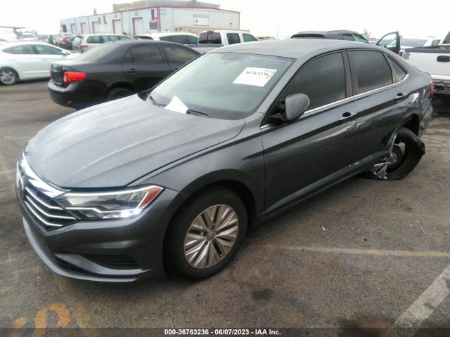 3VWCB7BU5LM048737 Volkswagen Jetta S/se/r-line