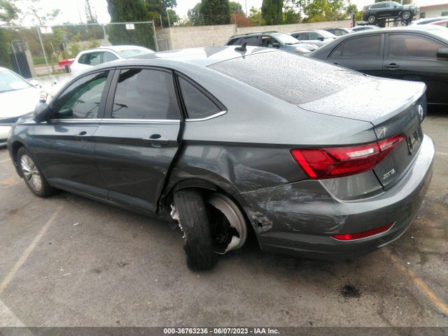 3VWCB7BU5LM048737 Volkswagen Jetta S/se/r-line