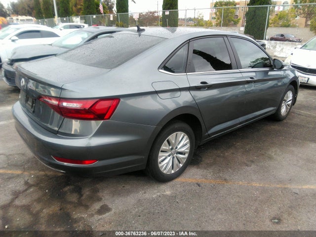 3VWCB7BU5LM048737 Volkswagen Jetta S/se/r-line