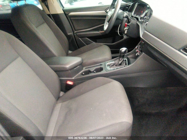 3VWCB7BU5LM048737 Volkswagen Jetta S/se/r-line