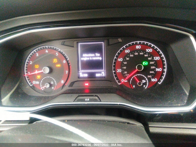 3VWCB7BU5LM048737 Volkswagen Jetta S/se/r-line