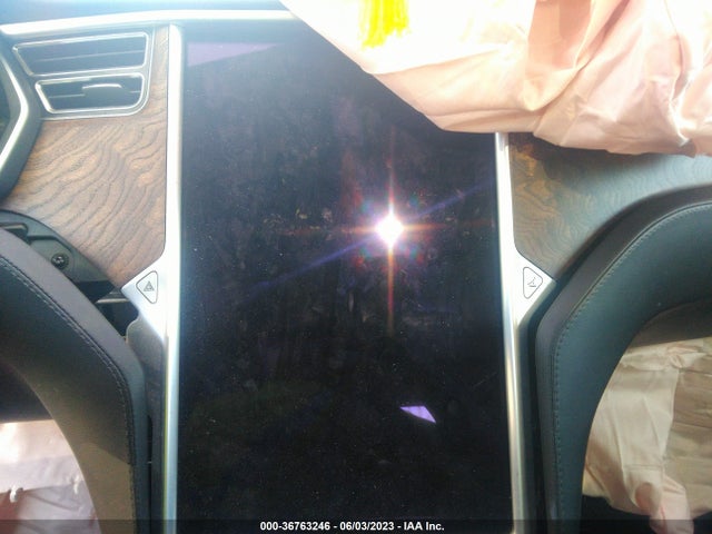 Tesla Model S 70 Kwh 2016 5YJSA1E11GF155682 Image 7