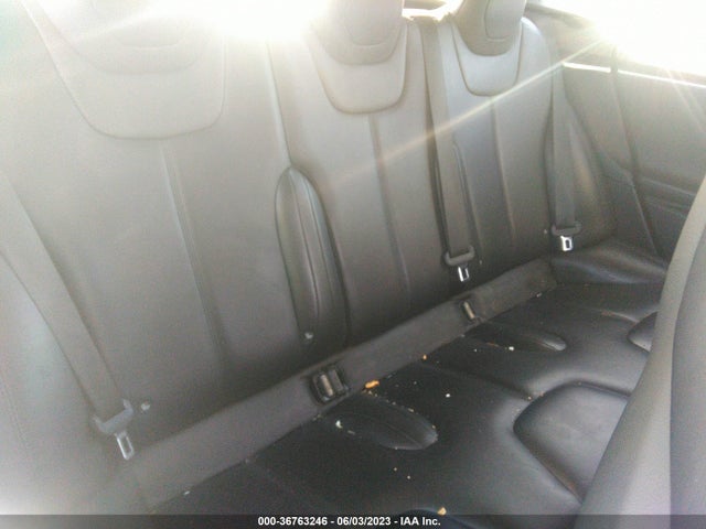 Tesla Model S 70 Kwh 2016 5YJSA1E11GF155682 Image 8