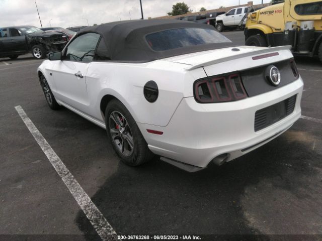 1ZVBP8EM4E5242585 Ford Mustang V6