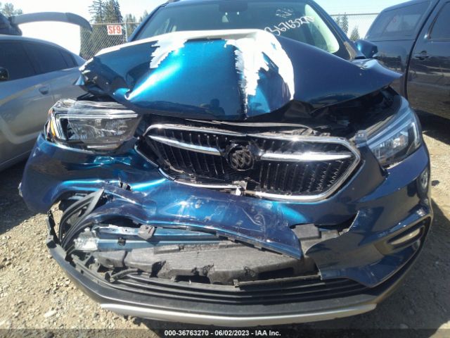 KL4CJ2SB4KB873112 Buick Encore Sport Touring