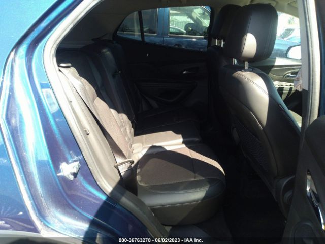 KL4CJ2SB4KB873112 Buick Encore Sport Touring