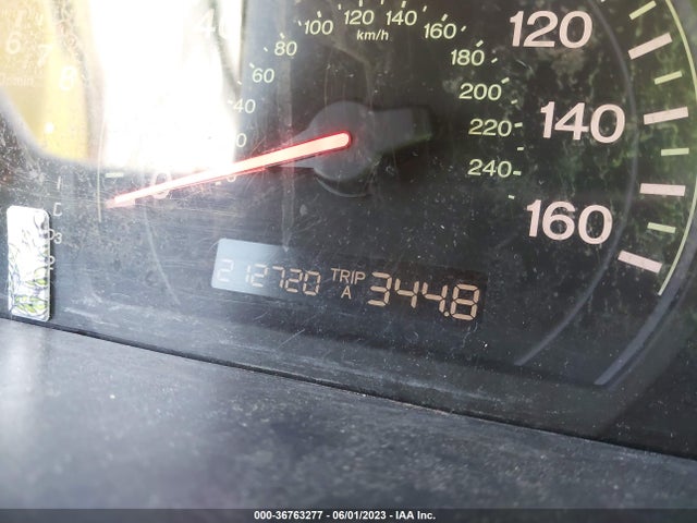 2005 HONDA ACCORD SDN EX-L V6 VIN: 1HGCM66555A016768