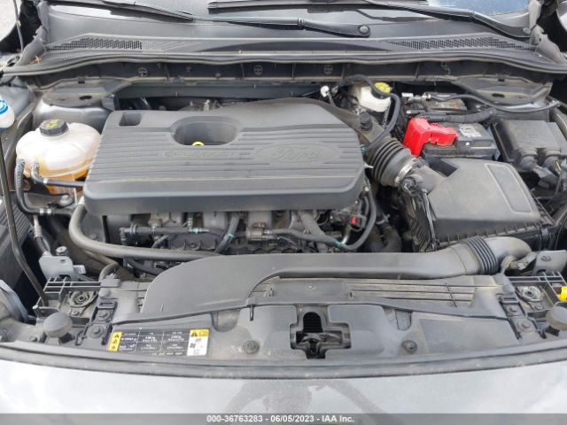 1FMCU9H99LUB55020 Ford ESCAPE SEL