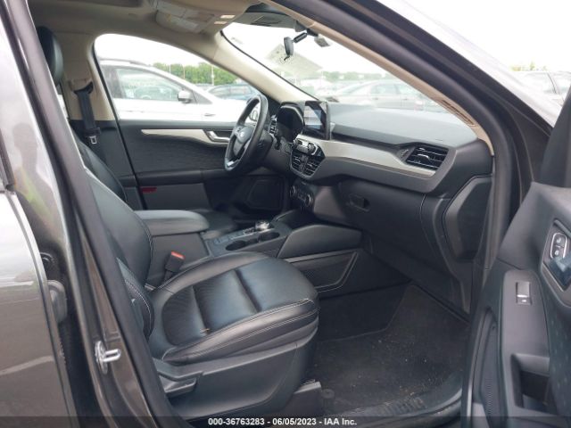 1FMCU9H99LUB55020 Ford ESCAPE SEL