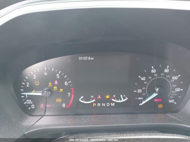 1FMCU9H99LUB55020 Ford ESCAPE SEL