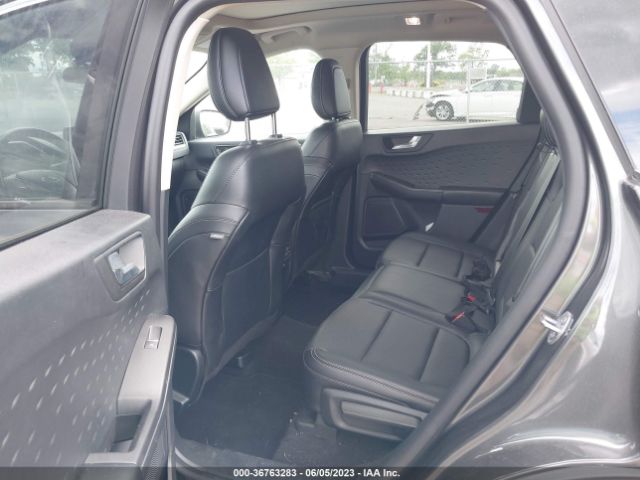 1FMCU9H99LUB55020 Ford ESCAPE SEL