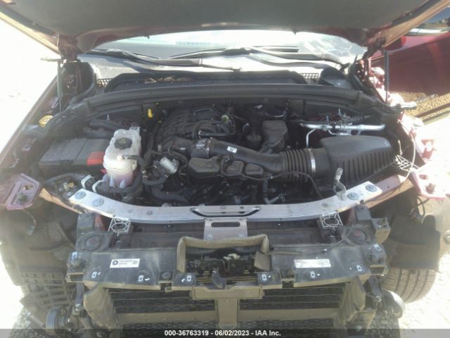 1C4RJKBG4M8150145 Jeep Grand Cherokee L Limited