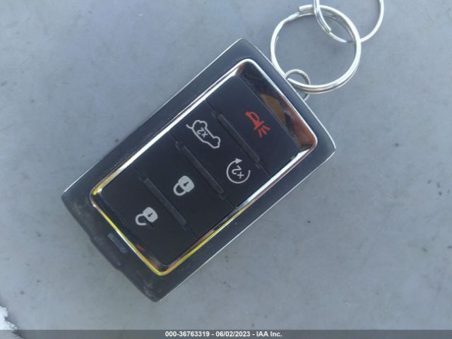 1C4RJKBG4M8150145 Jeep Grand Cherokee L Limited