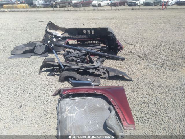 1C4RJKBG4M8150145 Jeep Grand Cherokee L Limited