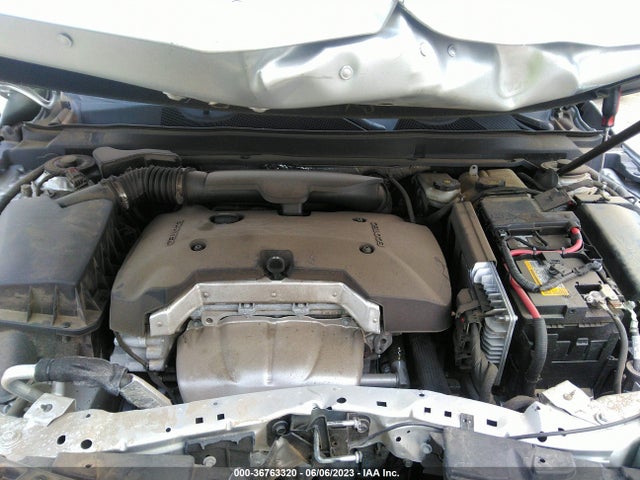 Chevrolet IMPALA LT 2019 1G11Z5SA1KU112209 Image 10