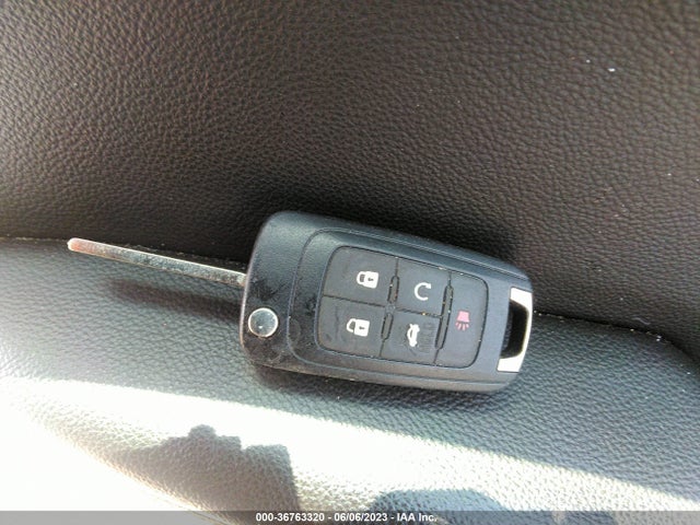 Chevrolet IMPALA LT 2019 1G11Z5SA1KU112209 Image 11