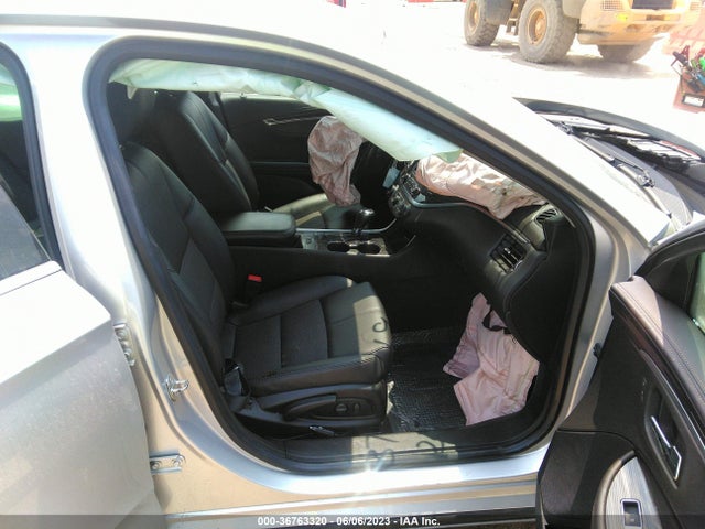 Chevrolet IMPALA LT 2019 1G11Z5SA1KU112209 Image 5