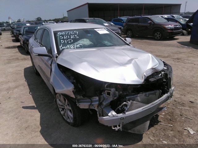 Chevrolet IMPALA LT 2019 1G11Z5SA1KU112209 Image 6